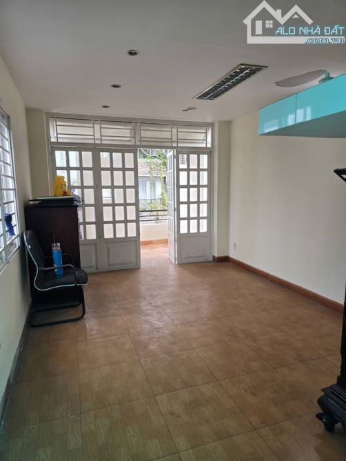 BÁN NHÀ MẶT TIỀN VÕ THÀNH TRANG – PHƯỜNG 11, TÂN BÌNH - 79M² CHO THUÊ 40TR/TH – 13.99 TỶ - 1