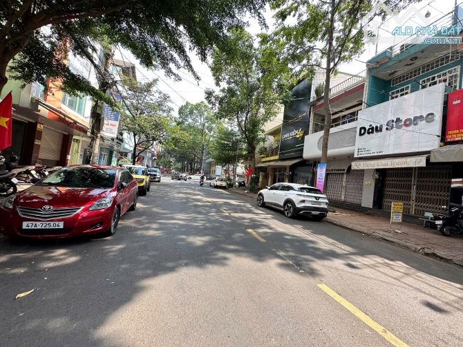 💥210m2 mặt tiền kinh doanh đắc địa đường Lý Thường Kiệt - 15 tỷ - 1