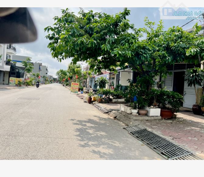 Mrs Tâm Bán đất mặt đường Đống Chuối, Trương Văn Lực, Hùng Vương, Hồng Bàng, Hải Phòng. - 1