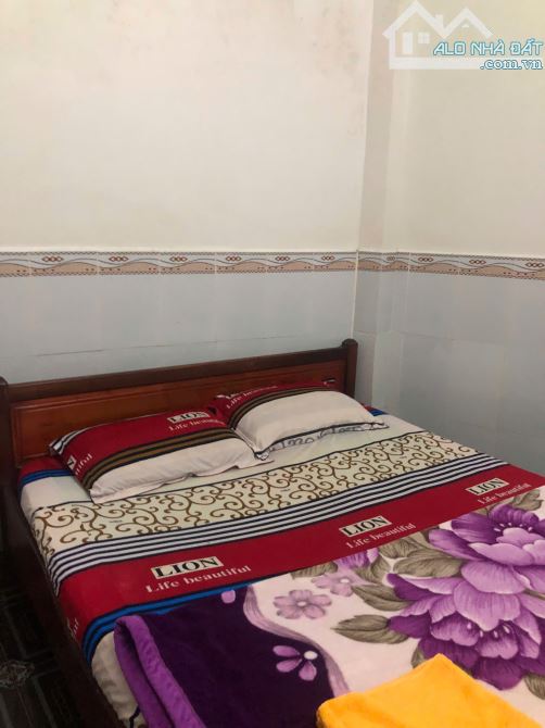 Phòng khách sạn cho thuê trọn gói 1tr850 ( bao điện ,nước, wifi) - 1