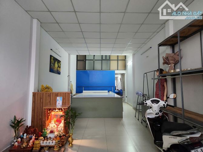 TÂN PHÚ - THOẠI NGỌC HẦU HẺM  8M - XE TẢI NÉ NHAU - 72m2 - SỔ VUÔNG A4-9 TỶ 2. - 1