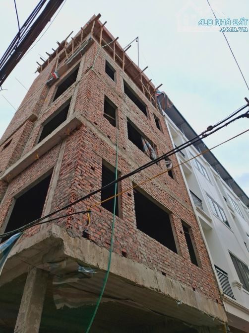 ⸻  [LÔ GÓC – THANG MÁY – NGÕ THÔNG – Ô TÔ VÀO NHÀ] – CƠ HỘI VÀNG TẠI BÁT KHỐI, LONG BIÊN - 1