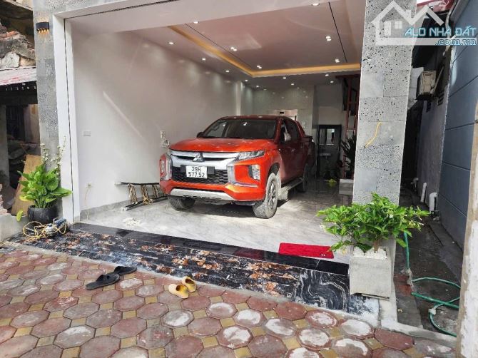 SIÊU PHẨM 918 PHÚC ĐỒNG,LONG BIÊN.7 TẦNG THANG MÁY,NHÀ MỚI,KINH DOANH ĐỈNH.GIÁ HƠN 16 TỶ. - 1