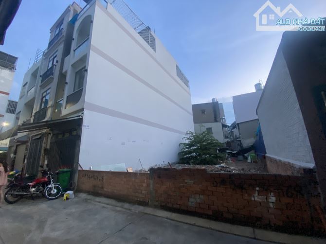 💥💥💥2 LÔ ĐẤT HIẾM CÓ - NGUYỄN SƠN -  TÂN PHÚ ~ 150M2 🚗🚗🚗