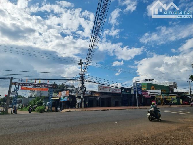 1.3 sào đất thổ cư tại thị trấn Ea Pôk Cư Mgar - 1