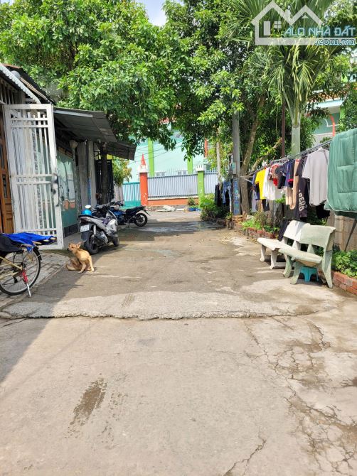2,8Tỷ TL🔥Bán nhà 106,9m2_Cấp 4 +2Phòng Trọ, đường An Phú 22, p.An Phú, Tp.Thuận An - 1