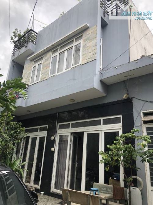 HIẾM RẺ DT TO 4 CĂN LIỀN NHAU P10 GÒ VẤP HXH 190M VỪA Ở VỪA CHO THUÊ CHỈ 1X TỶ - 1