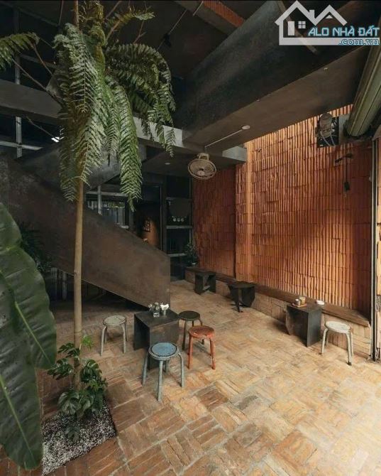 Bán nhà hẻm nhựa 262 Nguyễn Tiểu La,Quận 10. Dt : 5x17m. 3 lầu. Chỉ 15 tỷ - 1