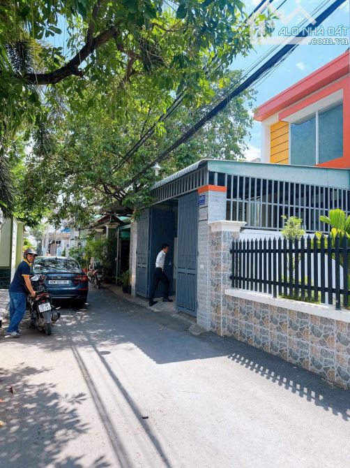 BÁN NHÀ PHỐ VỊ TRÍ 2 ĐƯỜNG NGUYỄN ÁI QUỐC NGAY BIGC TÂN HIỆP BIÊN HÒA - Giá chỉ 3tỉ650 - 1