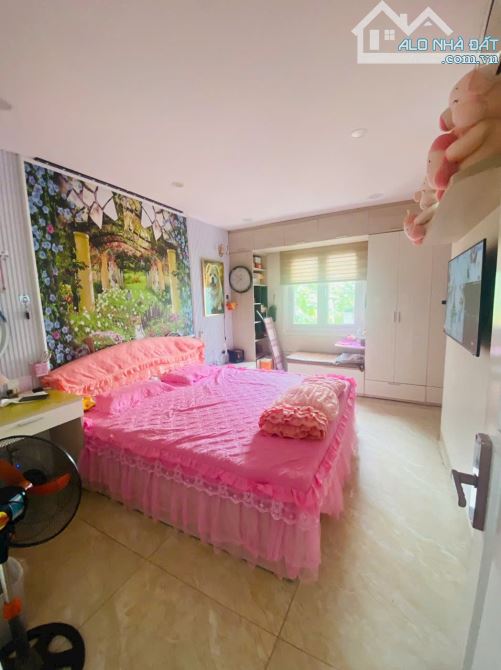 Bán nhà 3 tầng đường Cồn Dầu 23 - Hoà Xuân - Cẩm Lệ - 1