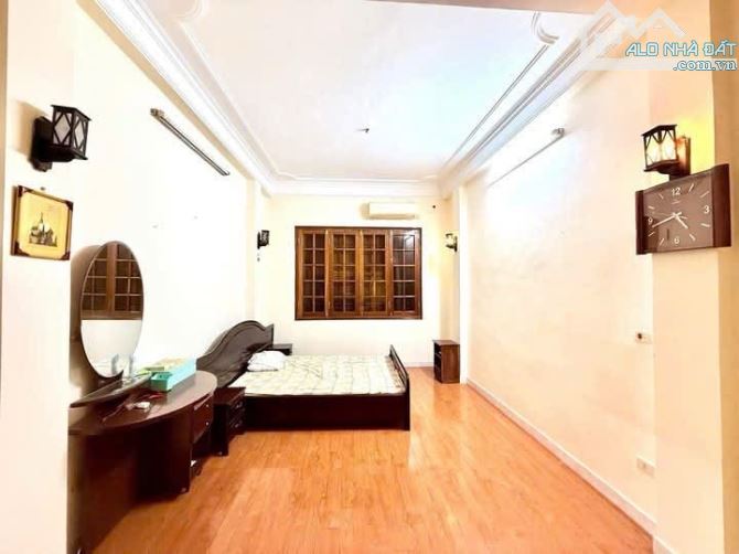 SIÊU PHẨM ĐỐNG ĐA - HIẾM - Ô TÔ TRÁNH - 36m2 - 17,7 Tỷ - 1
