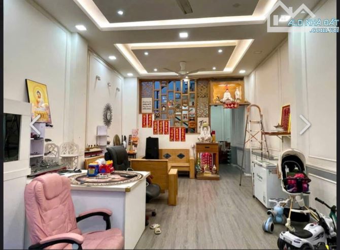Nhà Đẹp Hẻm ôTÔ – Trịnh Đình Trọng, ÂU CƠ, TÂN PHÚ – 75M² –2 Tầng- CHỈ 7.7 TỶ!! - 1