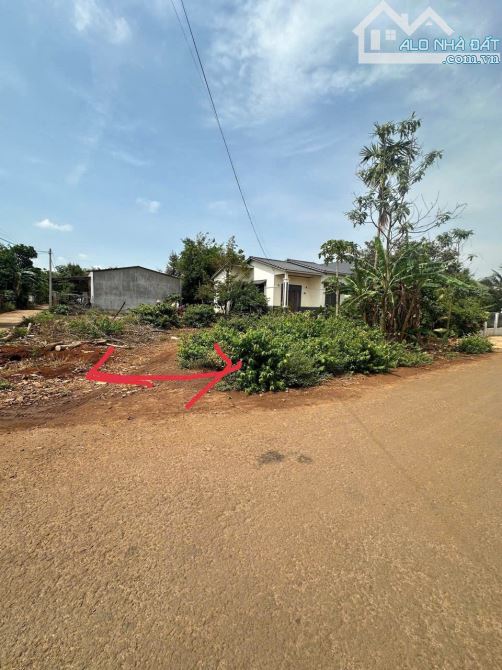 Lô đất thổ cư ngay km10 của buôn Kotam - 1