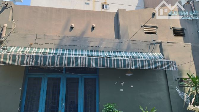 HOT - giảm 300tr, nhà HXH, MT 4m, 54m2, gần Trường Sa, Phú Nhuận, chỉ 6.9 tỷ - 1
