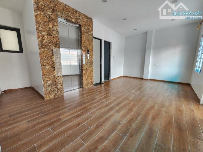 Bán nhà vạn phúc hà đông 5 tầng thang máy ô tô tránh đỗ gần DT42m2 giá nhỉnh 8 tỷ - 1