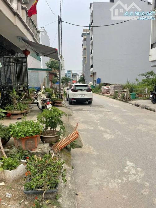 BÁN ĐẤT PHÂN LÔ KĐT KIM TRUNG DI TRẠCH HOÀI ĐỨC 65M MT 4.2M GIÁ ĐẦU TƯ 9.7 TỶ - 1