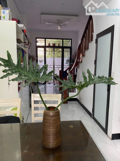 Bán nhà Hữu Hòa 33m2 x 4 tầng, lô góc thoáng sáng, 5.15 tỷ - 1