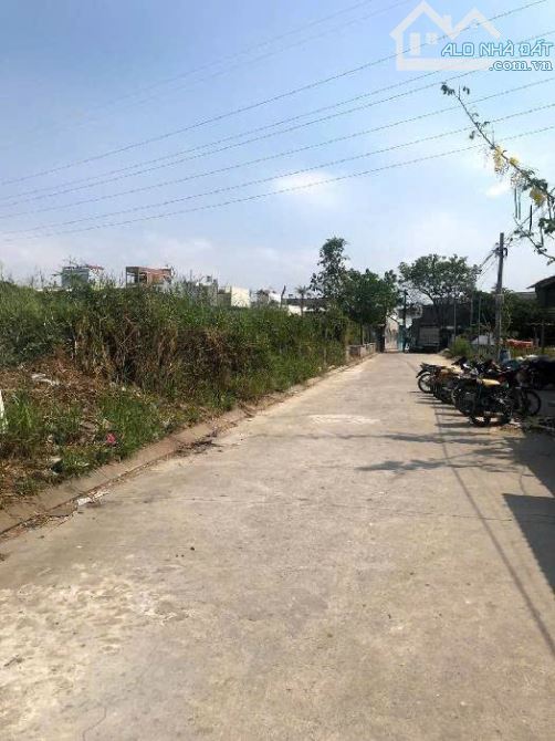 GẤP BÁN GIẢM SÂU,  DT 800M² (NGANG 20M), ĐẤT 2 MẶT TIỀN GẦN ĐH AN NINH - 1