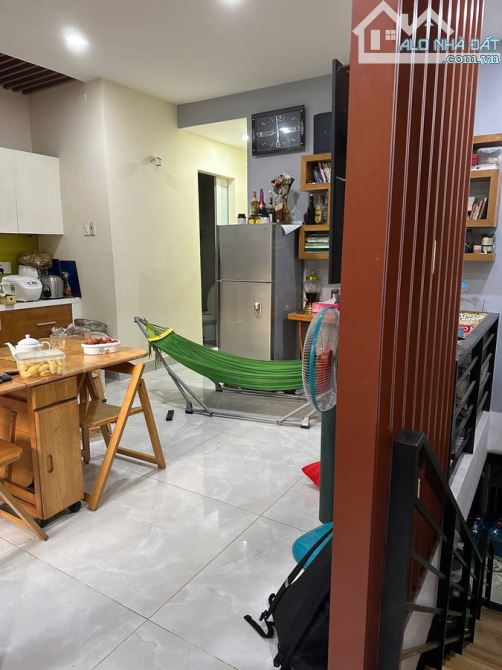 SÁT MẶT TIỀN TRẦN VĂN ĐANG, Q3 - HXH 6M – 127m² (5.55 x 23.5) – DÒNG TIỀN 40TR/TH - 22.4 T - 1