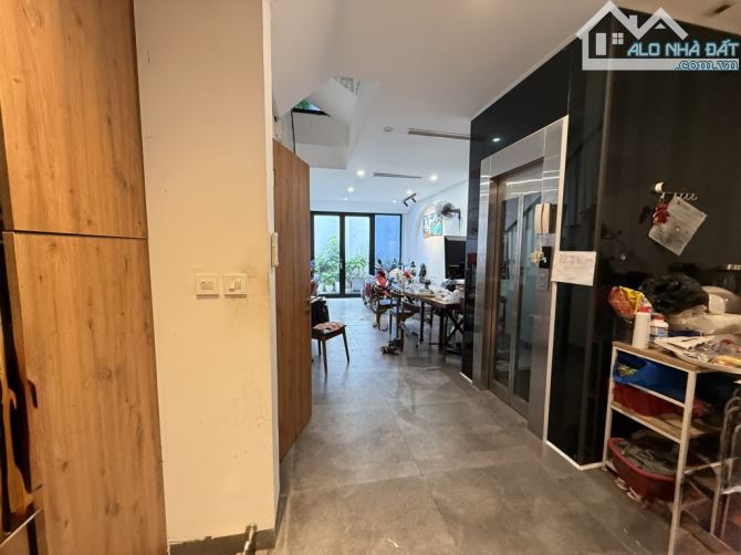 💥 SIÊU PHẨM 60M 6TẦNG XUÂN ĐỈNH BẮC TỪ LIÊM HÀ NỘI - 1