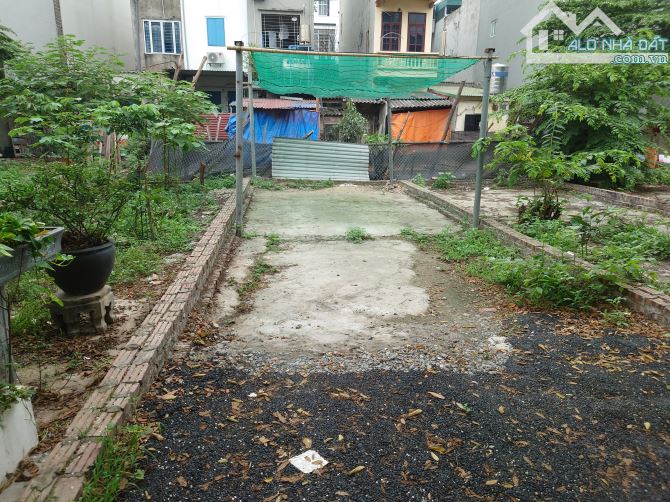 Siêu hiếm! Lô đất 100m gần Mặt đường Thọ Đa, Giá giật mình 5.3 tỷ - 1