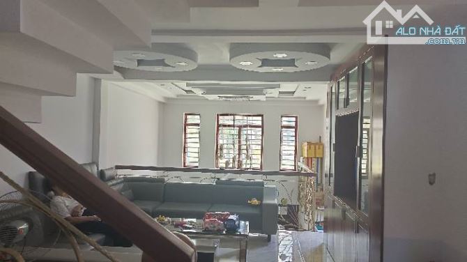 Bán nhà 5 tầng đẹp HXT 467 Lê Đức Thọ 110m2 ngang 5m KD tốt tặng NT 15.8 tỷ. - 1