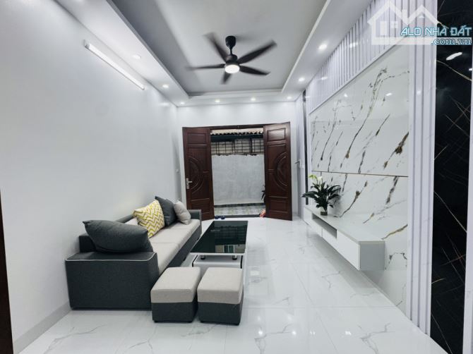 💥💥💥SIÊU PHẨM 33M2 5TẦNG XUÂN ĐỈNH BẮC TỪ LIÊM HÀ NỘI - 1