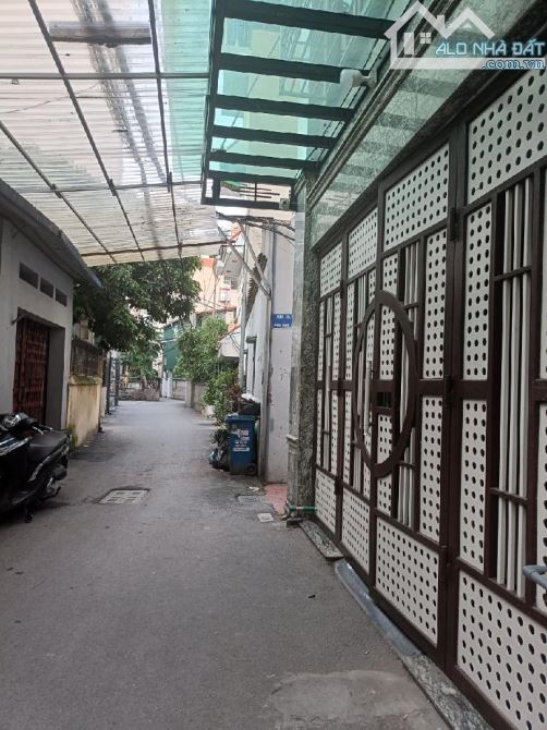 Bán nhà dòng tiền Trịnh Văn Bô, 100m2, 8 tầng, 26 phòng, 1,56 tỷ/năm, hơn 25 tỷ. - 1
