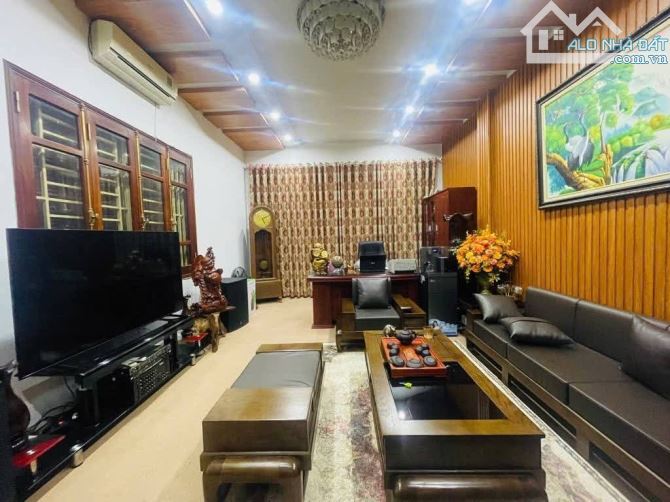 Lô Góc Mặt Phố  Đồng Bát 79/82m2. 6 tầng: 44  tỷ Thang Máy Kinh Doanh Cho Thuê - 1