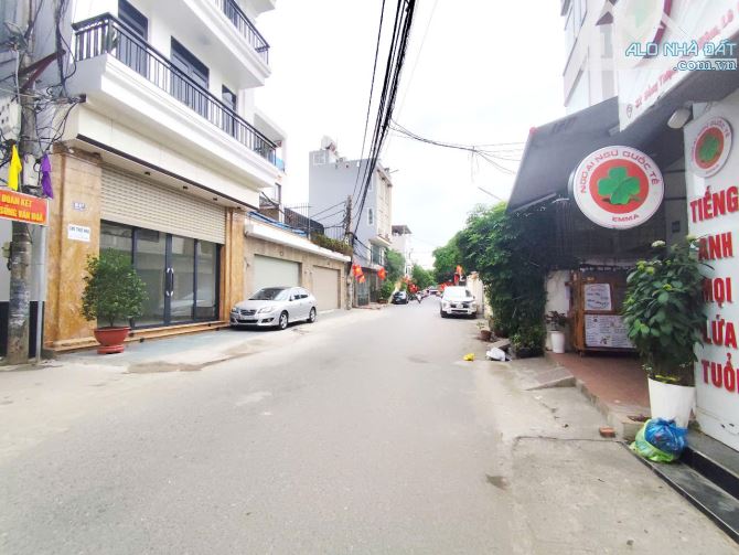 Đất mặt đường Đồng Thiện - Thiên Lôi, 42m, ngang 4.4m, Giá 4.1 tỉ - 1