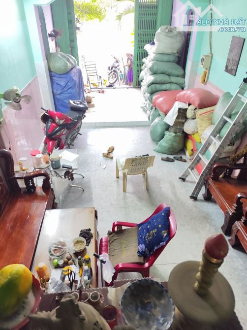 MẶT TIỀN KINH DOANH ĐA NGÀNH NGHỀ --Nguyễn CỬU Phú Bình TÂN --85M2 --3 TẦNG --GIÁ 7 TỶ - 1