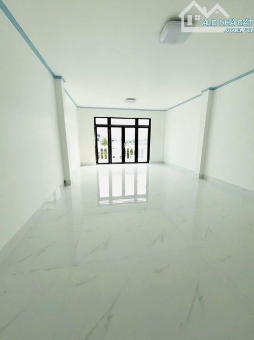 CHO THUÊ CẶP NHÀ TRỆT 3 LẦU MỚI ĐẸP – TRỤC CHÍNH KDC HỒNG LOAN – CÁI RĂNG – CẦN THƠ - 1