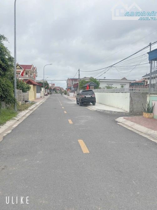 236m2 Đoàn Xá , Kiến Thụy sát cảng Nam Đồ Sơn - 1