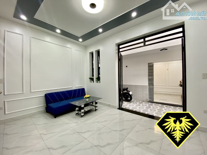 ◄ ★ ► BÁN NHÀ 2 CĂN FULL TIỆN NGHI CHO ĐẠI GIA ĐÌNH ► LẠCH TRAY - HÀNG KÊNH - LÊ CHÂN - 1