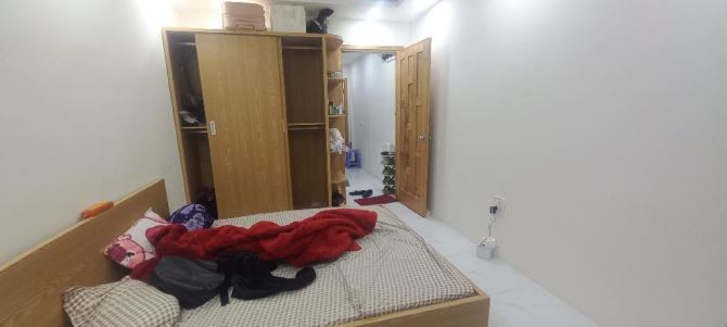 Bán nhà dân xây Xuân Phương oto đỗ gần 38m * 5T MT 3.5m giá 6.3 tỷ - 3