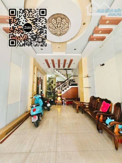 GẤP BÁN - HƯƠNG LỘ 2 - BỆNH VIỆN BÌNH TÂN - AEON MALL - GIÁP QUẬN 6 - 1