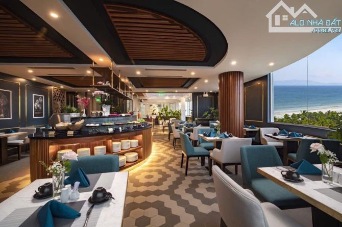 TUYỆT PHẨM TÒA KHÁCH SẠN 10 TẦNG - LÔ GÓC TRẦN BẠCH ĐẰNG - DT GẦN 250M2- NGANG HƠN 18M. - 1