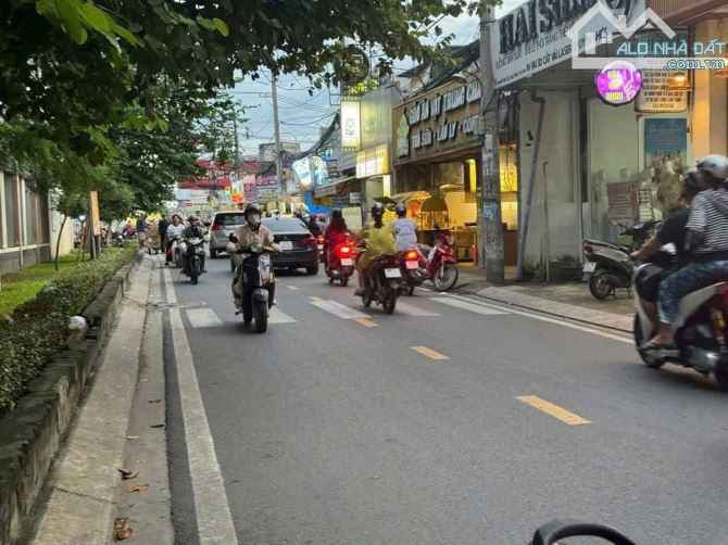 BĐS Dòng Tiền (7.4X28) - Mặt Tiền Nguyễn Hữu Cầu, Trung Chánh, Hóc Môn - 1