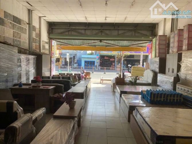 CẦN BÁN GẤP NHÀ MẶT TIỀN TÔ KÝ – HÓC MÔN  NGANG KHỦNG 8M, DÀI 50M - 1
