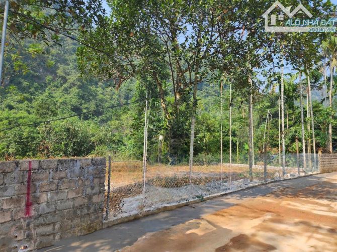 SIÊU PHẨM NGHỈ DƯỠNG CÓ DT 500m2 (400m2 ONT) ĐẤT VUÔNG NHƯ BÁNH CHƯNG GIÁ CHỈ 2 TỶ - 1