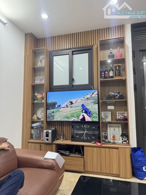 56 m, Phố Triều khúc, Thanh Xuân, Hà Nội - 1