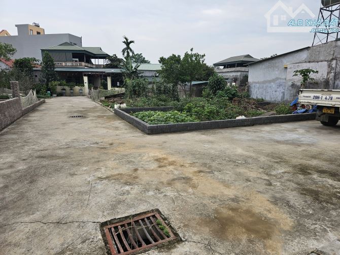 LÔ ĐẤT 60M² – 2 MẶT TIỀN TẠI BÌNH YÊN – Ở LÀ THÍCH, ĐẦU TƯ LÀ PHẤT - 1