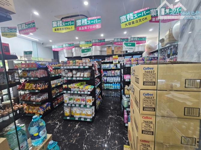 (LÔ GÓC) BÁN NHÀ MẶT PHỐ NGUYÊN HỒNG 100MX9T MT 17M 80 tỷ SIÊU KINH DOANH VĂN PHÒNG ĐỐNG Đ - 1