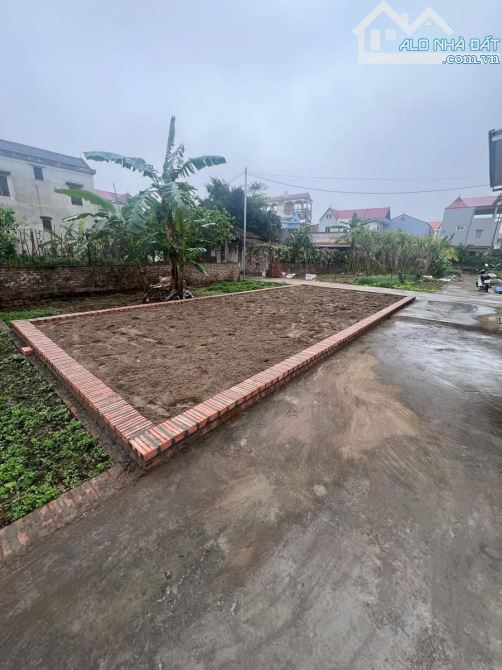 XUÂN NỘN VỊ TRÍ ĐẤT ĐẸP, LÔ GÓC 2 MẶT TIỀN, Ô TÔ VÀO ĐẤT,CÁCH BÌA LÀNG 20M - 1