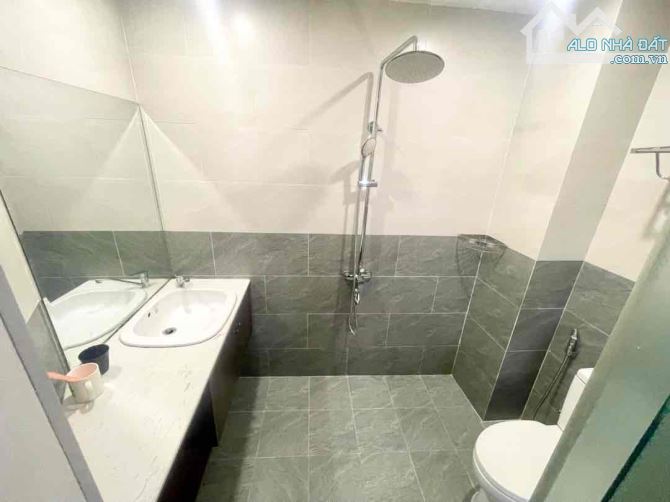 SỤP HẦM NHÀ MT ĐƯỜNG 2/9 3 TẦNG KD NGAY CHỈ 7.7 TỶ - 1