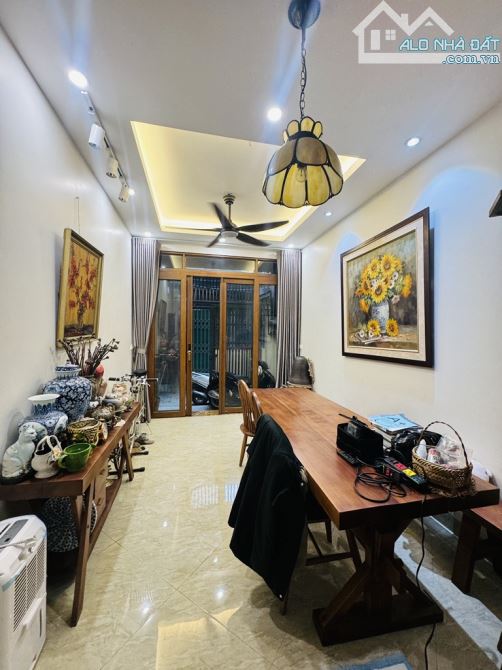 Bán nhà Tôn Thất Tùng, thoáng 2 mặt, vị trí đẹp, sổ nở hậu, 39m2 chào 9 tỷ 5 - 1