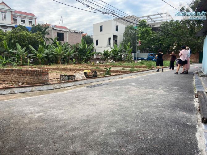 💥💥BÁN ĐẤT ĐẸP CỔ LOA, ĐÔNG ANH– 80M² – NGÕ THÔNG – Ô TÔ ĐỖ CỬA – SỔ VUÔNG ĐẸP💥💥 💓💓 - 1