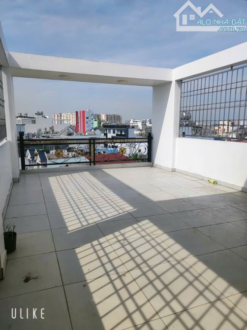 Bán CHDV.Đang có dòng tiền ổn định.Kết cấu 6 tầng.Phạm Văn Chiêu.Gò Vấp - 12