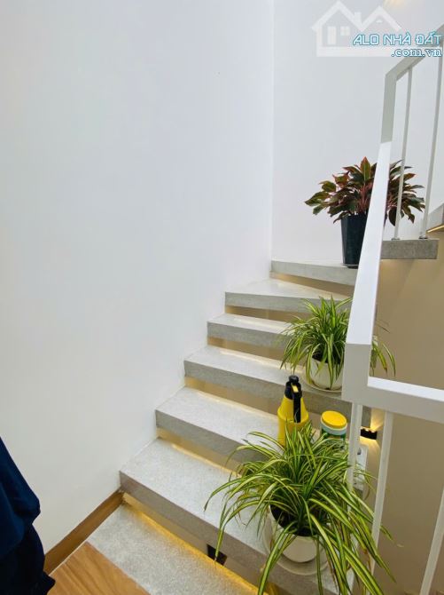 NHÀ 03 TẦNG 02 Mặt Tiền Đường Nguyễn Phúc Lan P.Kim Long – TP. HUẾ🏘 - 12