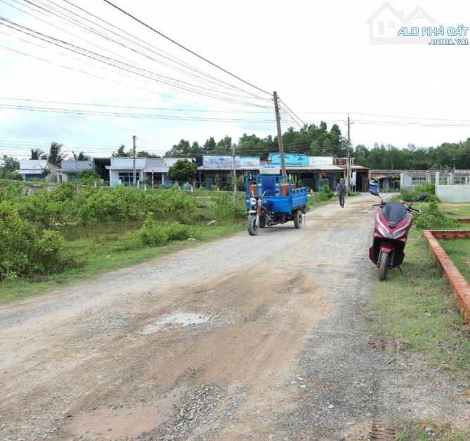 Chính chủ bán đất ở đường ô tô khu dân cư có thổ cư giá đầu tư rất tốt - 12